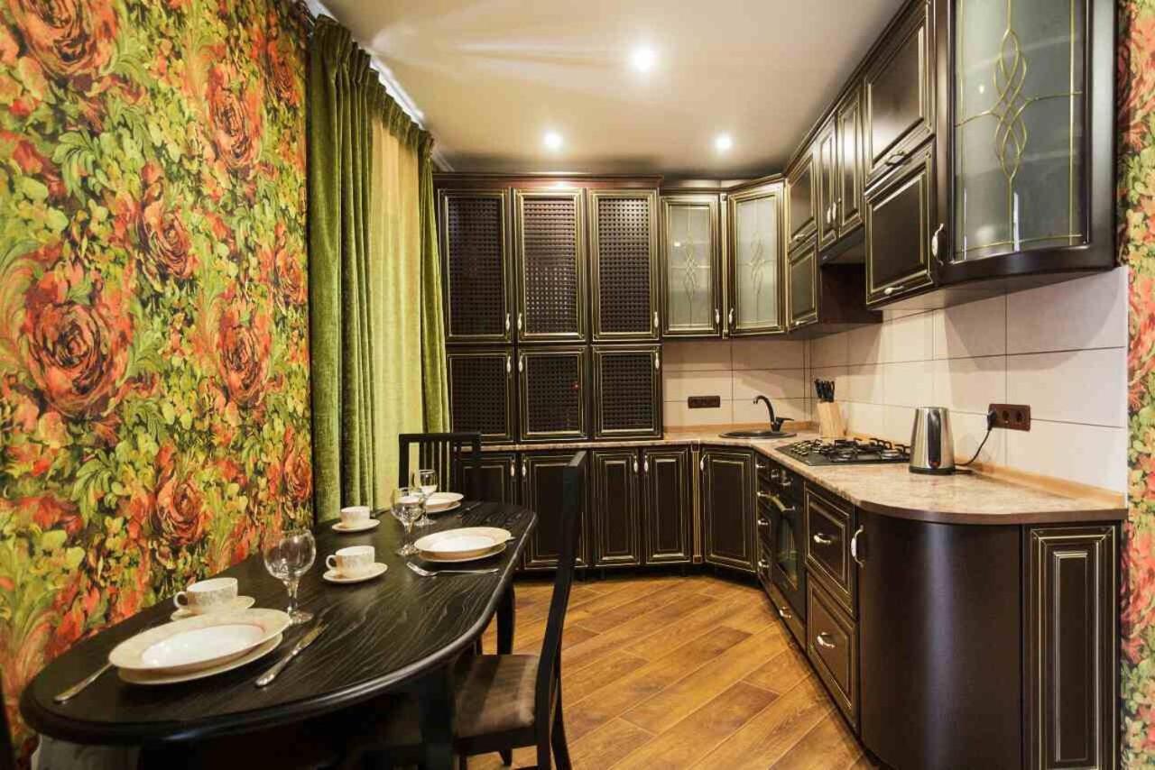 Apartment In Deribasovskay Street 20 أوديسا المظهر الخارجي الصورة