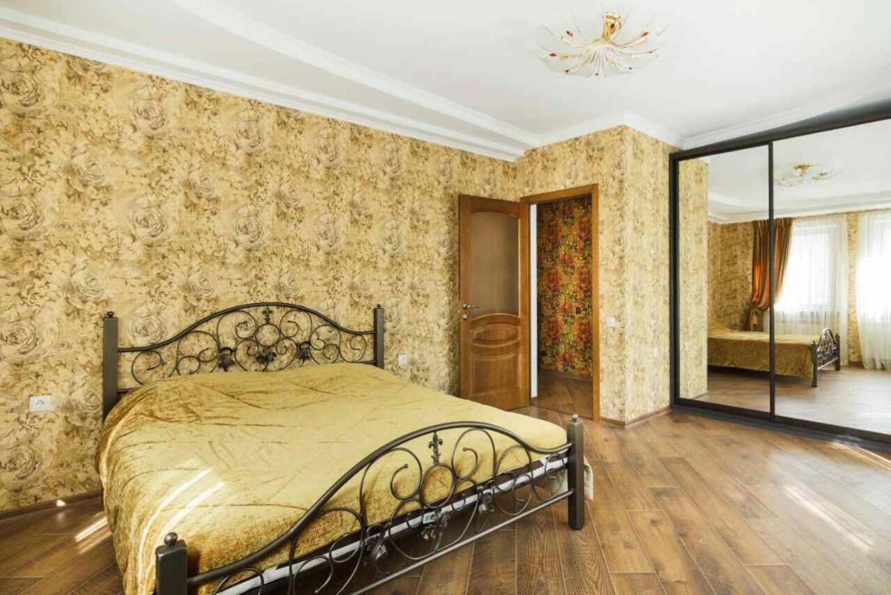 Apartment In Deribasovskay Street 20 أوديسا المظهر الخارجي الصورة