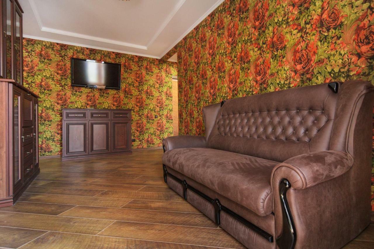 Apartment In Deribasovskay Street 20 أوديسا المظهر الخارجي الصورة